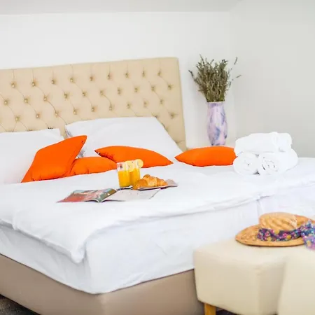 B&B Villa Vrsar Hotel