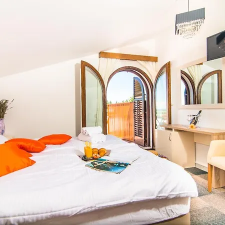 Hotel B&B Villa Vrsar 3*