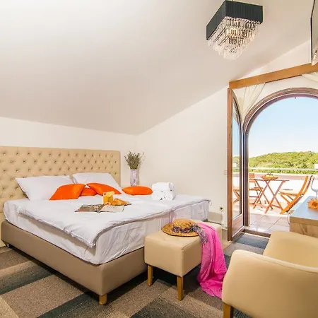 B&B Villa Vrsar 3* Vrsar