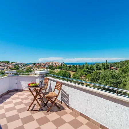 B&B Villa Vrsar Hotel
