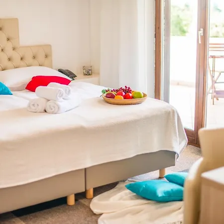 Hotel B&B Villa Vrsar