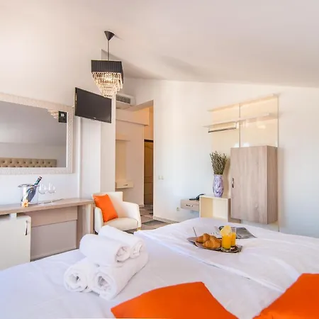 B&B Villa Vrsar Hotel Vrsar
