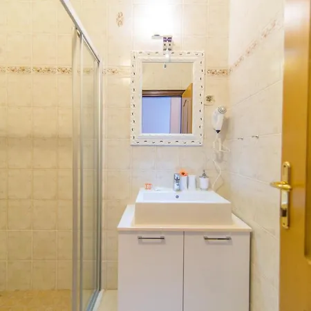 Otel B&B Villa Vrsar 3*