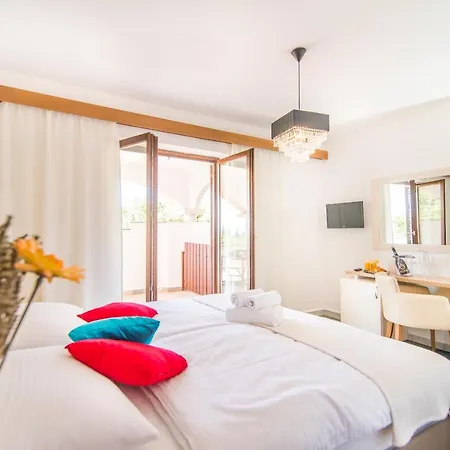B&B Villa Vrsar Otel 3*