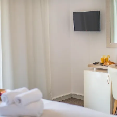 Otel B&B Villa Vrsar 3*
