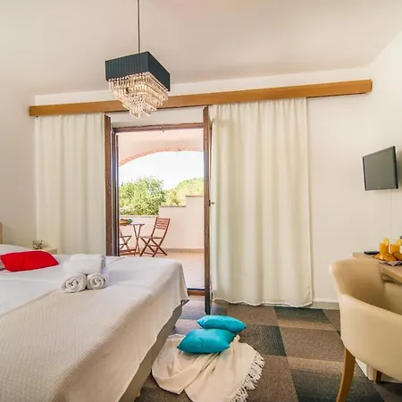 Hotel B&B Villa Vrsar Vrsar