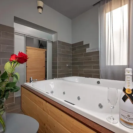 B&B Villa Vrsar Hotel Vrsar