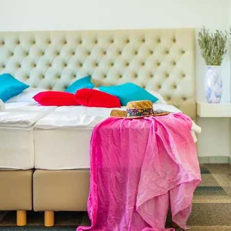 B&B Villa Vrsar Hotel