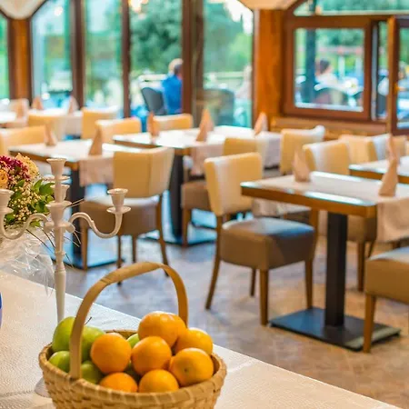 B&B Villa Vrsar 3*